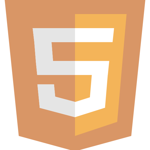 HTML5 Logo